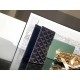 Grenelle Passport Folder