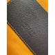 SENAT Large Clutch Bag