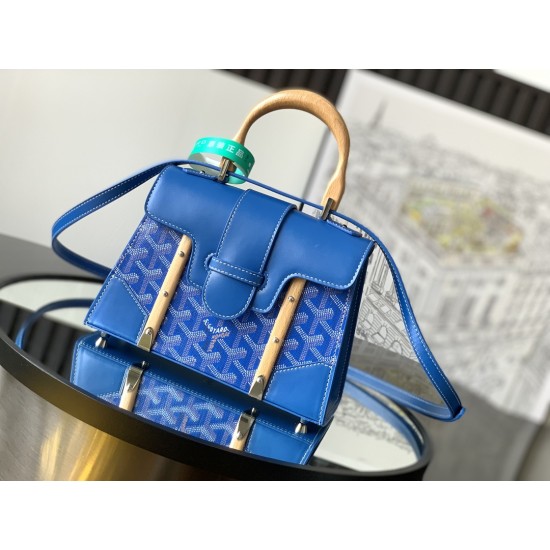 Sagon Nano Bag