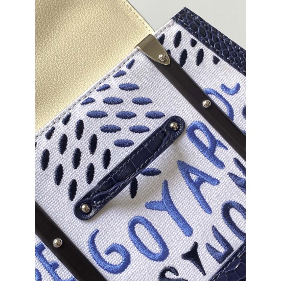 Sagon Nano Bag