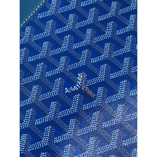 CONTI Clutch Bag