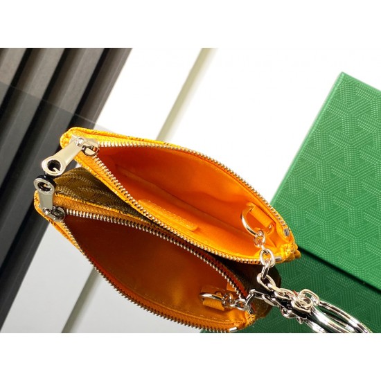 Snat Nano Key Pouch
