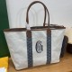Saint Louis Pertuis  tote bag