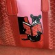 Tote Bag Shopper French Doo