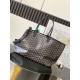 Chien Gris Pet Bag