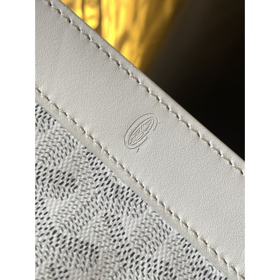 Bellechasse Biaude Small Bag