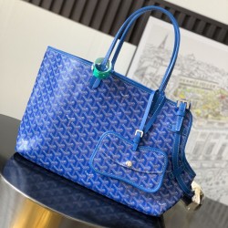Chien Gris Pet Bag