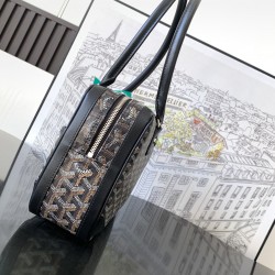 goyard vintage baguette baguette bag