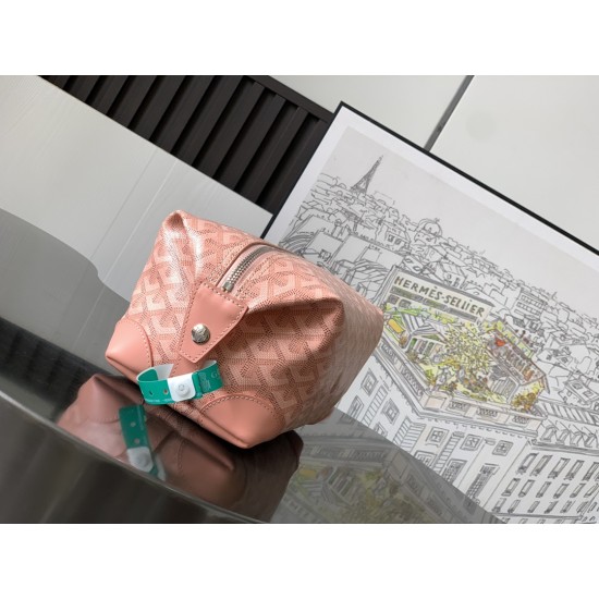 Boeing Cosmetic Bag