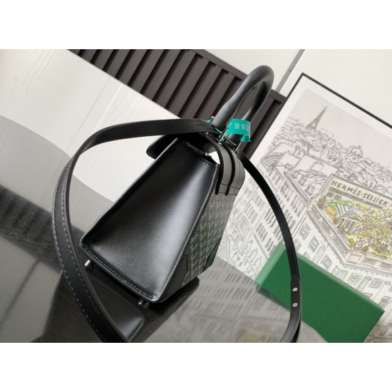 Sagon Nano Bag