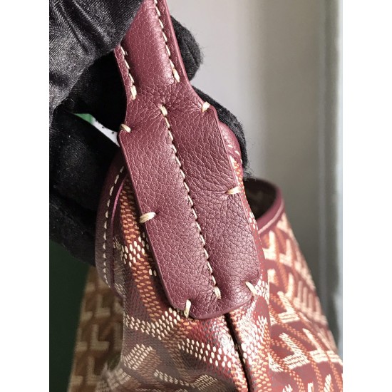 Hobo Bohme Hobo Bag Underarm Bag