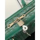 Ambassade Small Briefcase