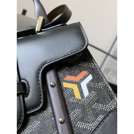 Sagon Nano Bag