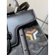 Sagon Nano Bag