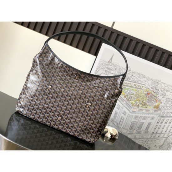 Bohme Hobo Bag
