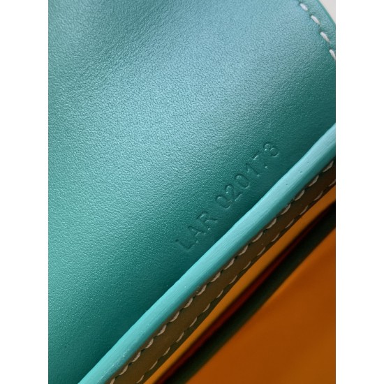 Sagon Nano Bag