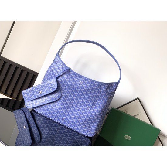 Bohme Hobo Bag