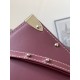 Monte-Carlo Small Clutch Bag