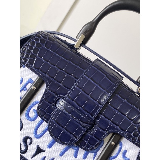 Sagon Nano Bag