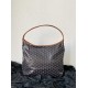 hobo zipper tote