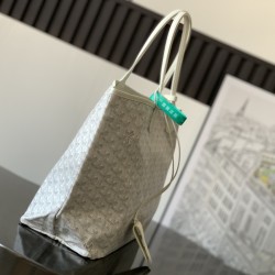 Saint Louis Small Shopping Bag