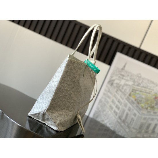 Saint Louis Small Shopping Bag