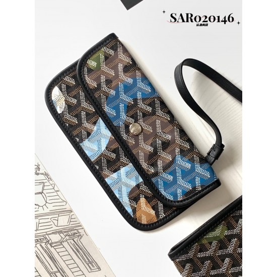 Saint Louis Large Bag