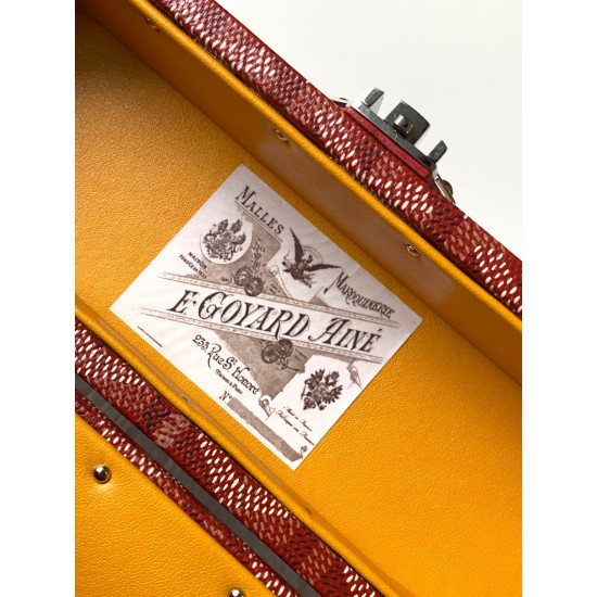 MAISON GOYARD