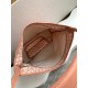 Monte-Carlo Small Clutch Bag