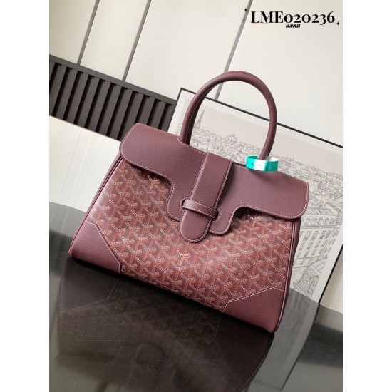 Sagon Nano Bag