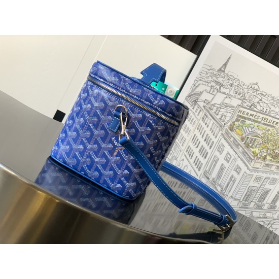 Muse Cosmetic Bag