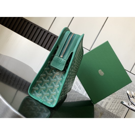 Jouvence Large Wash Bag