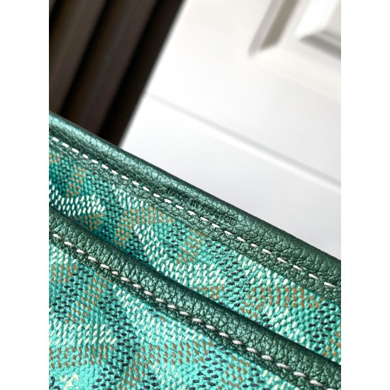 Monte-Carlo Small Clutch Bag