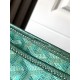 Monte-Carlo Small Clutch Bag