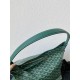 hobo zipper tote