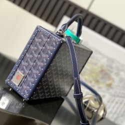 Grand Htel Box Bag