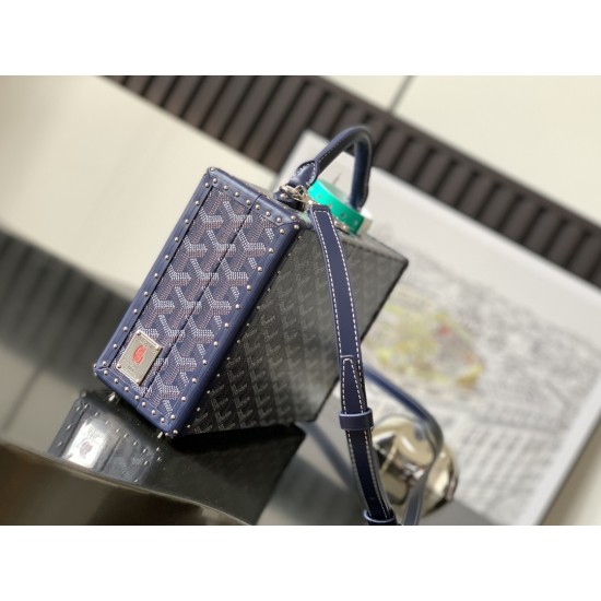 Grand Htel Box Bag