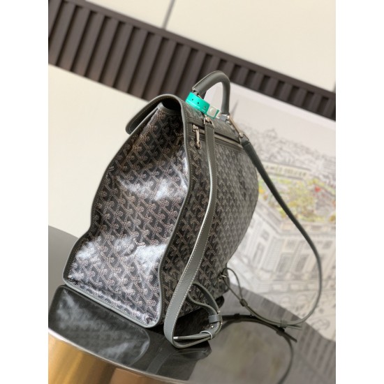 Saint Lger Backpack