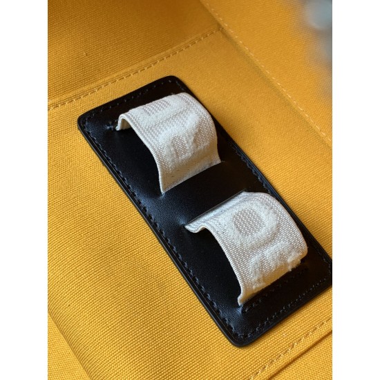 Muse Cosmetic Bag