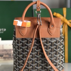 Alpin Mini Shoulder Bag
