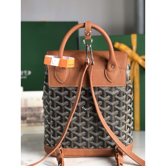 Alpin Mini Shoulder Bag