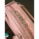 Goyard Antique Bowling Bag