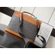 CITADIN Small Messenger Bag