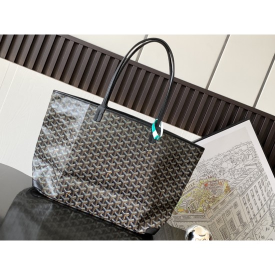 Artois Medium Zipper Tote Bag