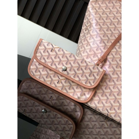 GOYARDINE Canvas