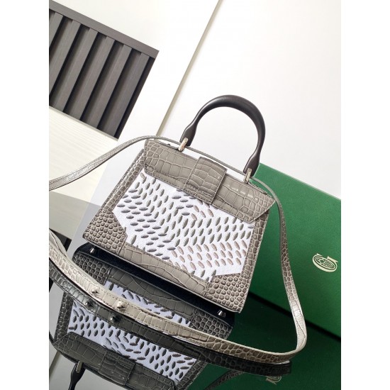 Sagon Nano Bag