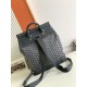 Alpin MM backpack  size：39x32x15.5cm
