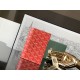 Grenelle Passport Folder
