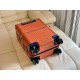 Bourget 20” Trolley Case50 cm x 24 cm x 36 cm