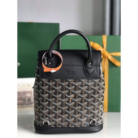 Alpin Mini Shoulder Bag